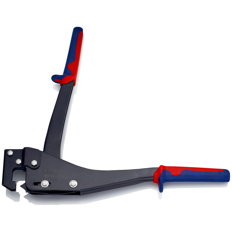 Knipex - Absetz-Lochzange Profil-Verbundzange 90 42 340 EAN