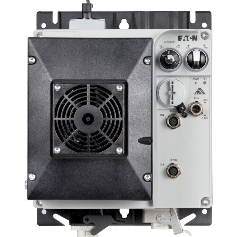 Eaton - Frequenzumrichter =< 1 kV Drehzahlsteller RASP5-8401#198853 8.5A 4kW 180/207V