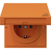 Gira - Steckdose SCHUKO-Steckdose or 4454709