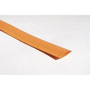 HellermannTyton - Schrumpfschlauch Warmschrumpfschlauch TF 21-3/4-POX-OG − 25 Meter
