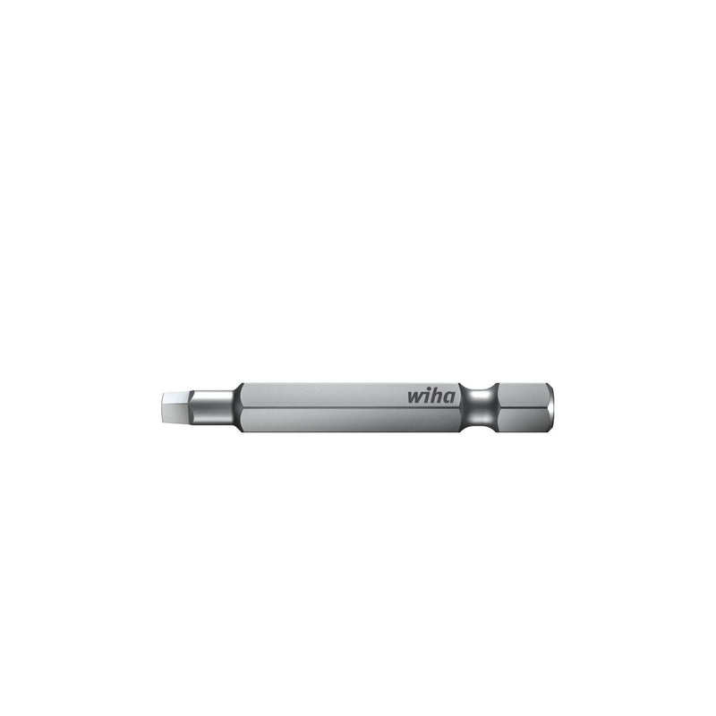 Wiha - Bit Robertson-Professional-Bit 7048 Z 1x50 2,3 Zoll − 5 Stück