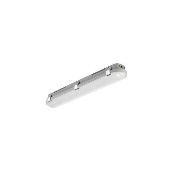 Brumberg Leuchten - Decken-/Wandleuchte LED-Feuchtraumleuchte 78111114 4000K