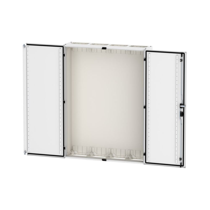 Eaton - Gehäuse/Schaltschrank (leer) Wandgehäuse EMC2-H49/55-W EMC2leer,IP55,Kl.II