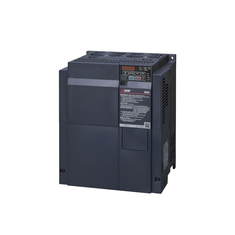 Mitsubishi Electric - Frequenzumrichter =< 1 kV Umrichter FR-E840-0300SCEPA-60 Pn:15-18,5kW3x380-48
