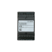 Siedle&Söhne - Zusatzgerät für Türkommunikation Bus-Interface-Modul BIM 650-02
