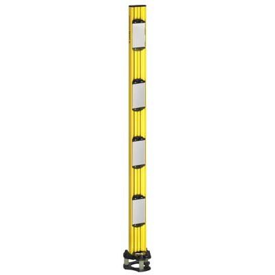 Leuze - Reflektor für Lichtschranke Spiegelsäule UMC-1304-S2