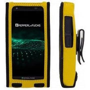 Pepperl+Fuchs Fabrik - Zubehör/Ersatzteile für wetter- und explosionsgeschützte Telefone Ledertasche LC-Ex S03 SC − 1 Stück