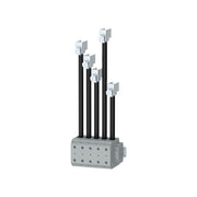 Eaton - Zu- und Abgangskabelbaum Einspeise-Set ZSD-ES/SET/5P 5-pol