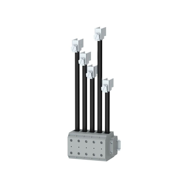 Eaton - Zu- und Abgangskabelbaum Einspeise-Set ZSD-ES/SET/5P 5-pol