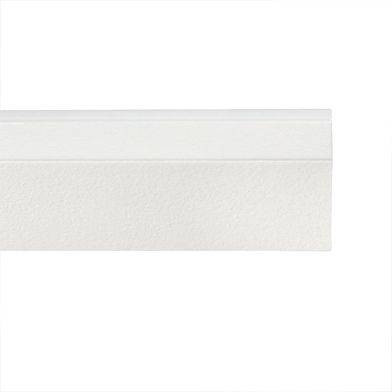Nobile - Zubehör/Ersatzteile für Lichtschlauch/-band Alu Eck-Profil 2m 5011146812 Abdeckung opal − 1 Stück