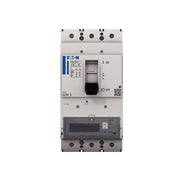Eaton - Leistungsschalter für Trafo-, Generator- und Anlagenschutz Leistungsschalter NZMH3-4-PX400/VARTAZ PXR25 400A, 4p