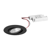 Brumberg Leuchten - Downlight/Strahler/Flutlicht LED-Einbaustrahler 230V 39484183