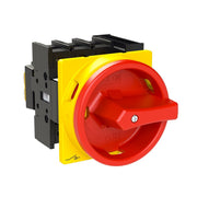 Eaton - Lasttrennschalter Hauptschalter P1-25/EA/SVB/HI11 Einbau/rot/1S1Ö