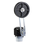 Telemechanique Sensors - Antriebskopf für Positionsschalter/Scharnierschalter Antrieb ZCKD49 f. Positionsschalter