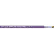 Lapp Kabel&Leitung - Daten- und Kommunikationskabel UNITRONIC BUS LD FD P A 2170814/500 2X2X0,25 − 500 Meter