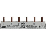 ABB Stotz S&J - Phasenschiene Sammelschiene PS3/6 proM Compact