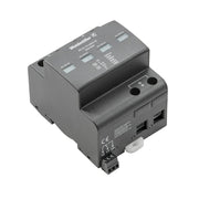 Weidmüller - Überspannungsableiter für Energietechnik/Stromversorgung Überspannungsschutz VPUACI2R440/25LCF mit Fernmeldekontakt