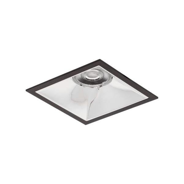 Brumberg Leuchten - Downlight/Strahler/Flutlicht LED-Einbaudownlight 230 V 40643165 3500K, 57Gr