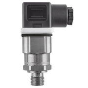 Jumo - Druck-/Absolutdruckmessumformer Druckmessumformer Low 00558996 0-100mbar rel,4-20mA − 1 Stück