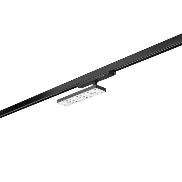 Brumberg Leuchten - Downlight/Strahler/Flutlicht LED-Schienenstrahler 44015183 3000K