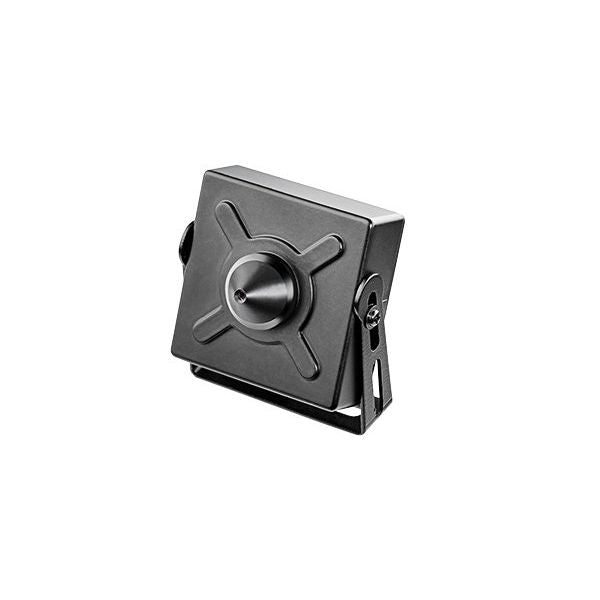 Grothe - Kamera für Überwachungssystem AHD Mikrokamera VK 1092/258H Objektiv 3,6 mm