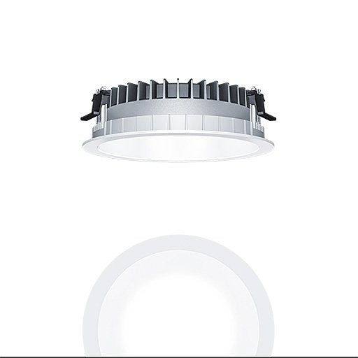 Zumtobel Group - Downlight/Strahler/Flutlicht LED-Downlight PANOS R #62926974 840