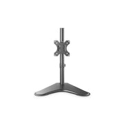 DIGITUS - Halterung für Audio-/Videosysteme Monitorständer DA-90437 8 kg max., sw