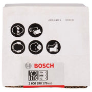 Bosch - Zubehör/Ersatzteile für Hammer, Meißel und Durchtreiber PRO SDS max-5C 2608690179 Carbide-Stockerplatt