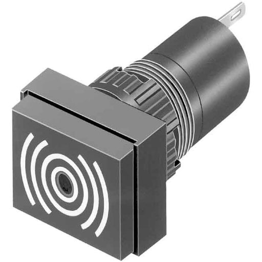 Eao - Akustikmelder Alarmsummer 31-801.002 10-26V DC