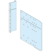 Schneider Electric - Trennwand (Schaltschrank) Schottung PrismaSeT-P LVS04956 Form 3 vertikal