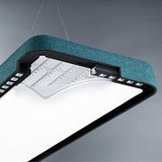 Zumtobel - Lichttechnisches Zubehör/Ersatzteile für Leuchten Diffuser SP TRAMAO OPAL