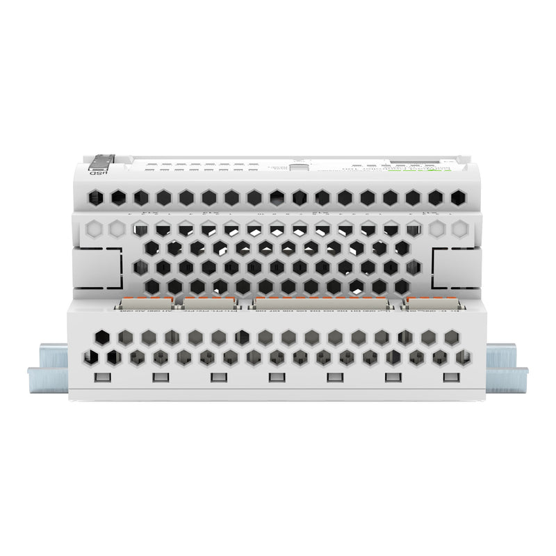 WAGO - SPS-Grundgerät Compact Controller 100 751-9402