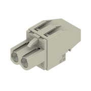 Weidmüller - Kabelsteckverbinder für Leiterplattensteckverbinder Verbinder 5.08mm BLZP 5.08#1234980000 − 180 Stück