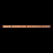 Striebel&John - Sammelschiene Innenausbau Modul ZXM1222 3FB 30x10