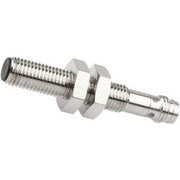 Ipf Electronic - Induktiver Näherungsschalter Sensor,ind.,M8x1,Stecker IA080170 DC,pnp,no,sn=1,5mm,b