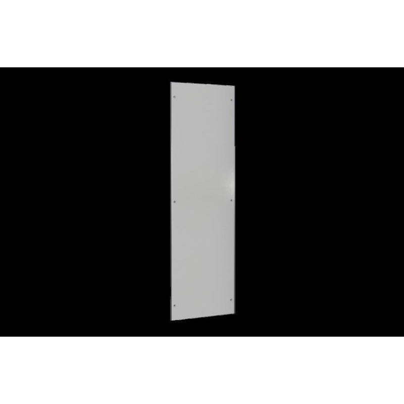 Rittal - Seiten-/Rückwand (Schaltschrank) Seitenwand VX 8165.245 (VE2) für HT: 1600x500mm