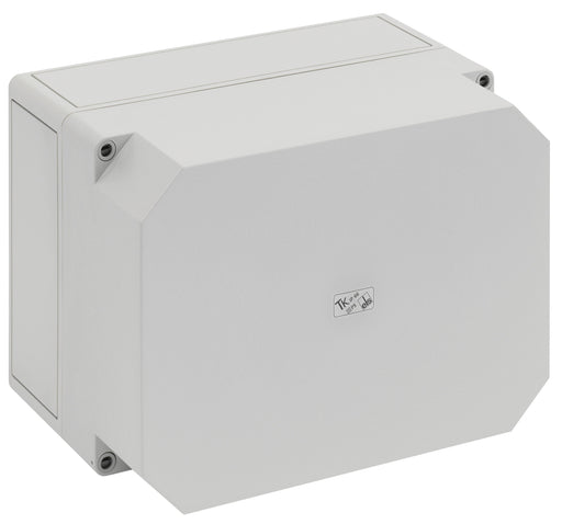 Spelsberg - Gehäuse/Schaltschrank (leer) Leergehäuse TK PS 2518-16-o − 1 Stück by Spelsberg
