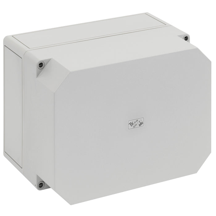 Spelsberg - Gehäuse/Schaltschrank (leer) Leergehäuse TK PS 2518-16-o  − 1 Stück
