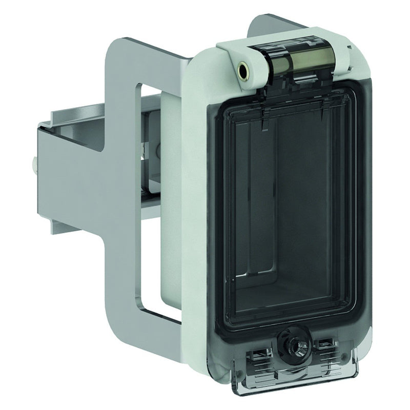 Bals Elektrotech - Zubehör/Ersatzteile für CEE-Steckvorrichtungen (IEC 60309) BetätigungsklappeIP44 5885