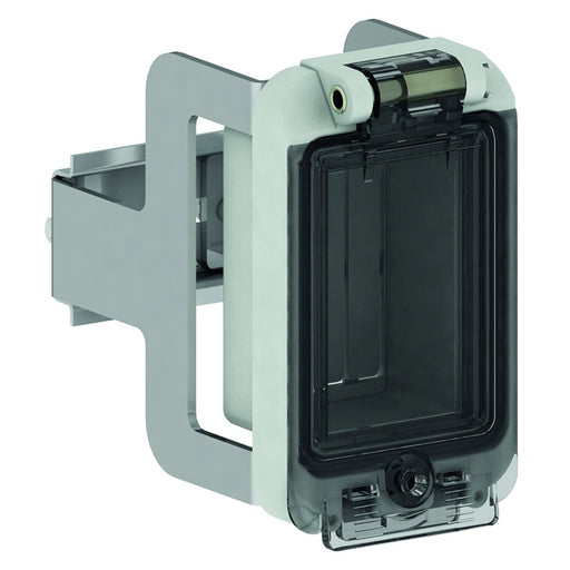 Bals Elektrotech - Zubehör/Ersatzteile für CEE-Steckvorrichtungen (IEC 60309) BetätigungsklappeIP44 5885