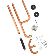 Bosch Thermotechnik - Zubehör/Ersatzteile für Wärmepumpe Heizkreis 8738214756 für Puffermodul