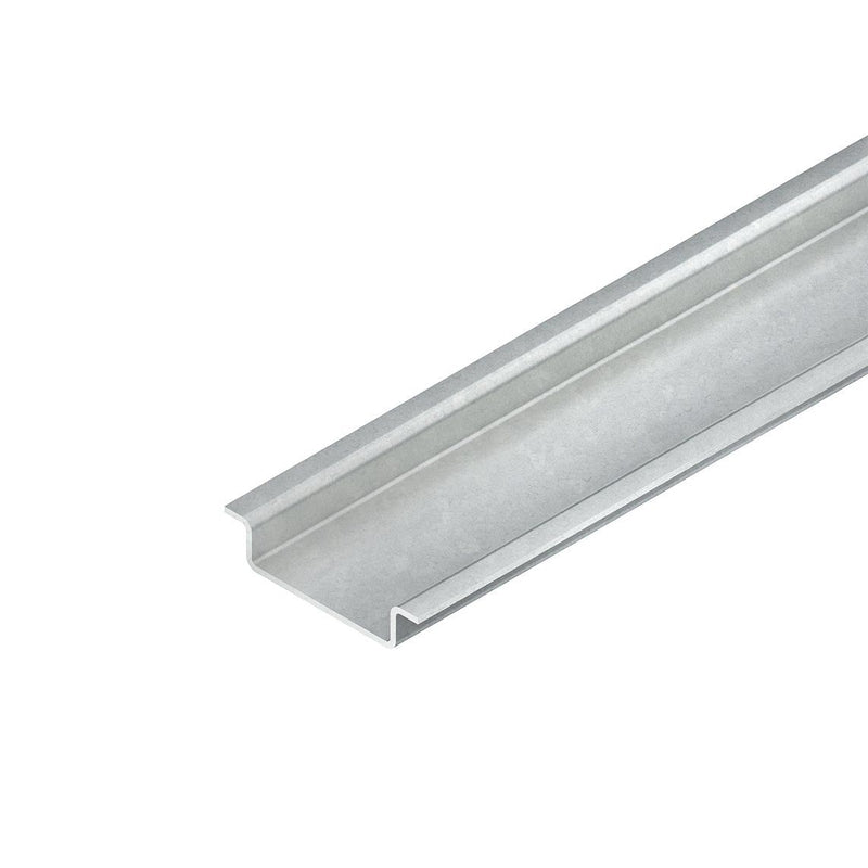 HKL - Tragschiene 536/1 ungelocht − 20 Meter