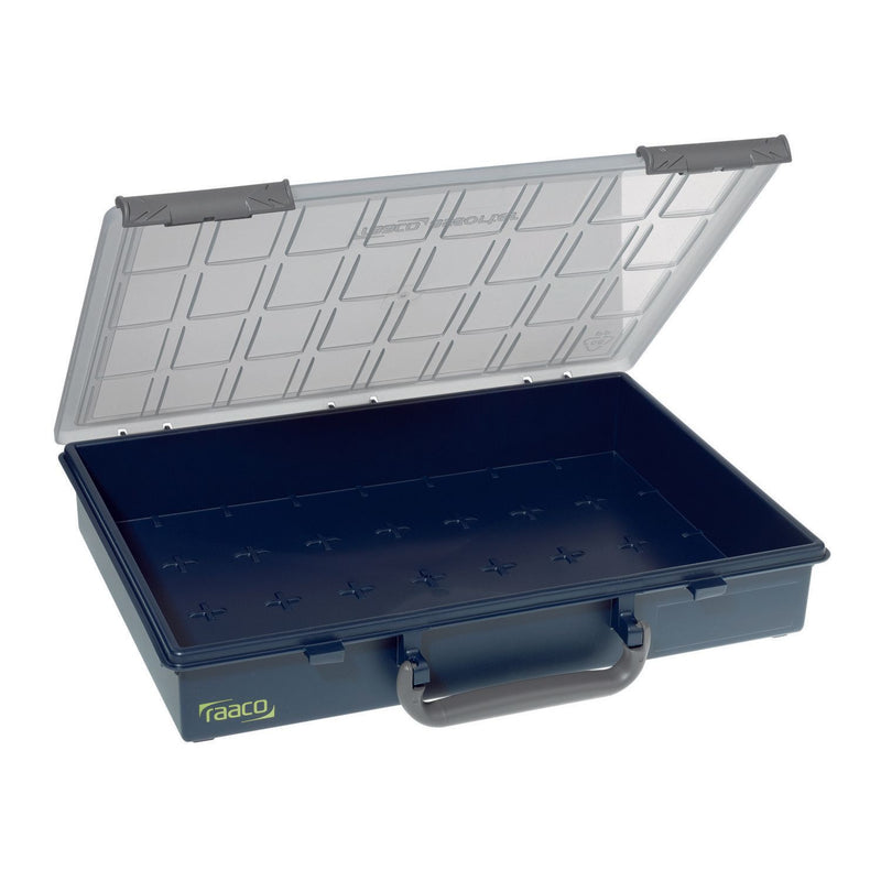 Cimco Werkzeuge - Sortimentskasten für Schrauben Sortimentskasten PSC vario-240 56x240x195mm
