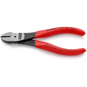 Knipex - Seitenschneider Kraft-Seitenschneider 74 01 140 SB 140mm