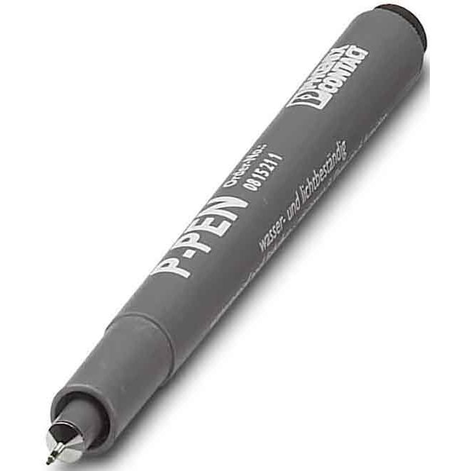 Phoenix Contact - Markierungsstift Markierstift P-PEN − 10 Stück
