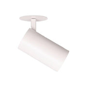 Brumberg Leuchten - Downlight/Strahler/Flutlicht LED-Halb-EB-Richtstrahler 88802174 230V, 20Gr., 4000K