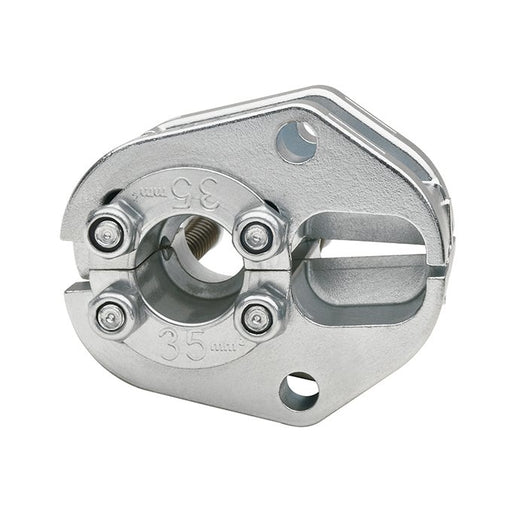 Klauke - Ersatz-Messerklinge Abisoliereinsatz 35qmm SD5035 Micro EK50ML