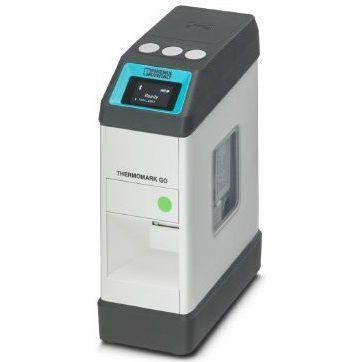 Phoenix Contact - Drucker/Scanner/Kopierer Thermotransferdrucker THERMOMARK GO f.Markierungsmat