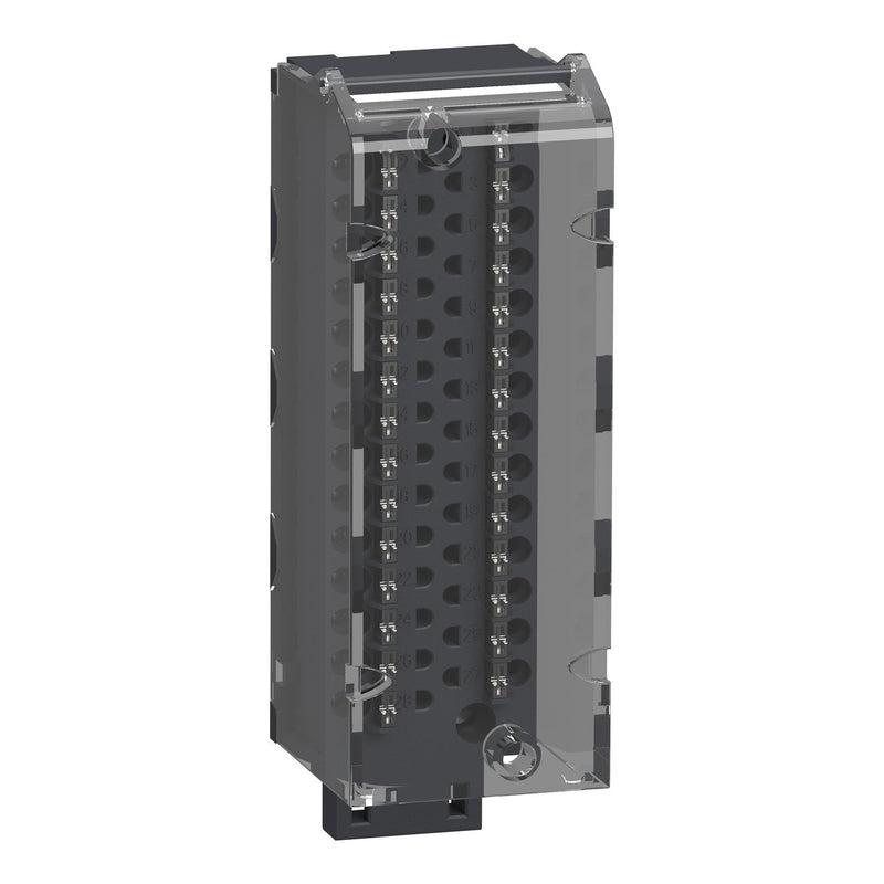 Schneider Electric - Zubehör/Ersatzteile für Steuerungen Federanschlussblock BMXFTB2820