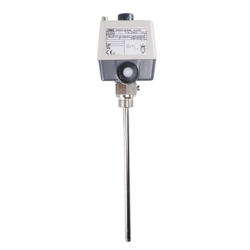 Jumo - Temperaturschalter Thermostat 60001522 20..150°C
